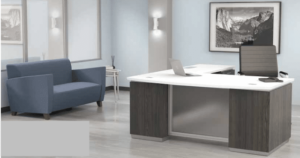 A OSP Tuxedo Desk C