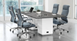 A OSP Tuxedo Table B