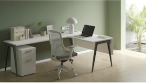 Friant Desk Dash Typical C