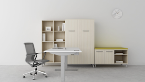Friant Desk Dash Typical D