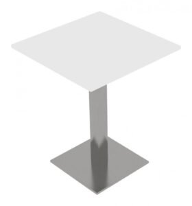Large Bar Height Table - 42" Tall