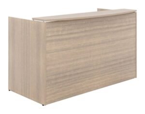 Reception Desk Shell