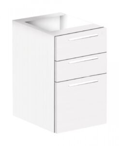 3 Drawer Pedestal for Corp Design Desks