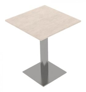 Large Bar Height Table - 42" Tall