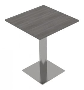 Large Bar Height Table - 42" Tall