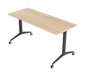Flip Top Nesting Training Table