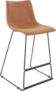 Office Star Nash 26" Counter Stool, 2-Pack [SB5672]