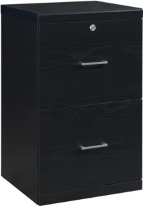 Office Star Alpine Vertical File Cabinet [ALP2817VF]