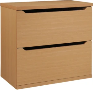 Office Star Denmark Lateral File [DEN2930LF]