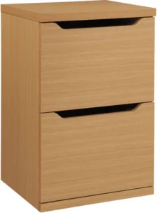 Office Star Denmark Vertical File [DEN2918VF]