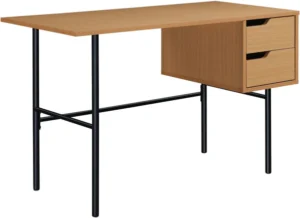 Office Star Denmark Writing Desk [DEN4822WD]