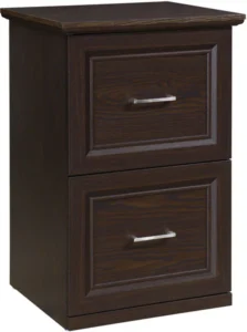 Office Star Jefferson Vertical File [JEF2418VF]