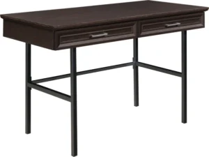 Office Star Jefferson Writing Desk [JEF4622WD]
