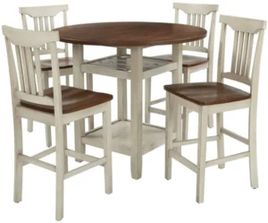 Office Star OSP Furniture® Napa Desk Riser 35W x 29D Cherry [NAP3529CHY]