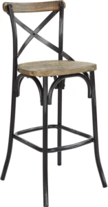 Office Star OSP Designs Somerset 30" Bar Stool [SMR30]