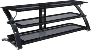 Office Star Valaro TV Stand [VLR67]